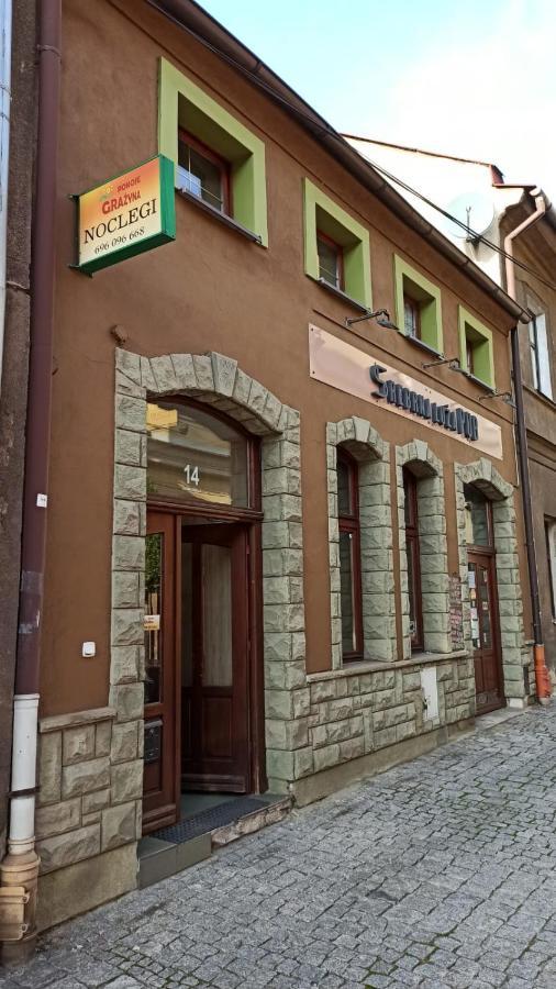 Pokoje Goscinne Grazyna Cieszyn (Silesia) Exterior foto
